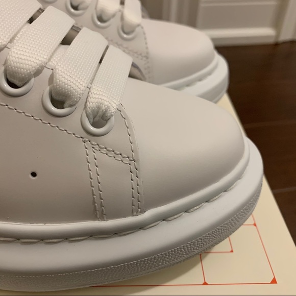 Alexander McQueen shoes for sale - Picture 2 of 8